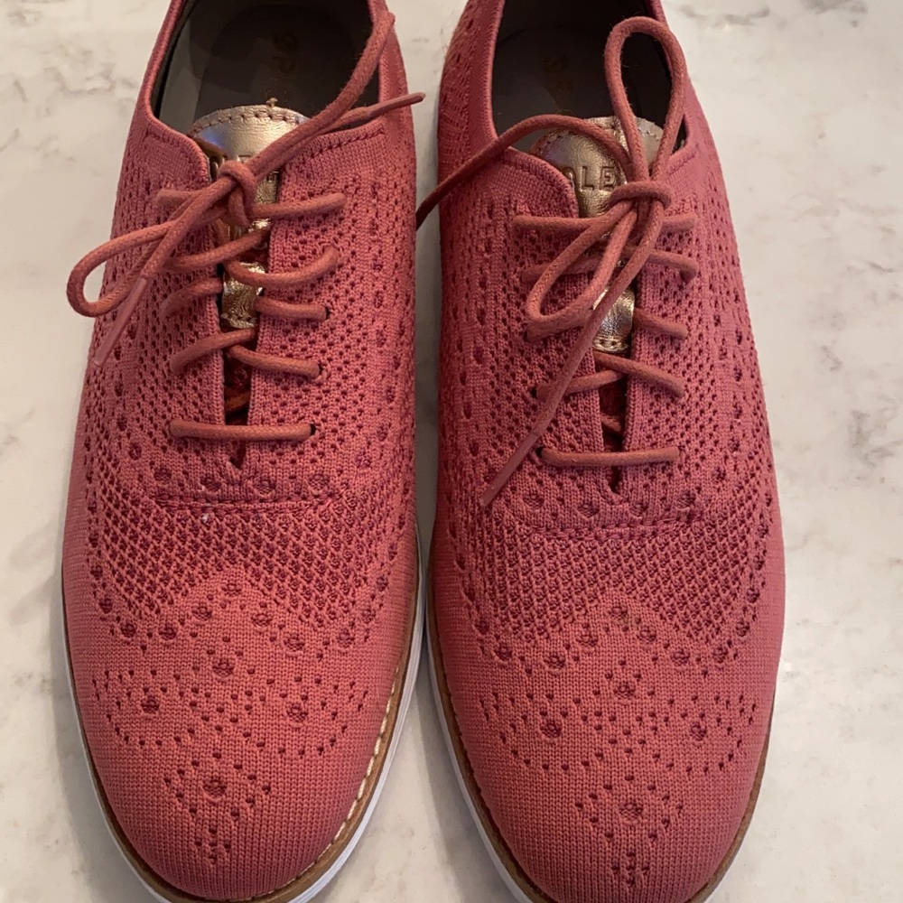 Cole Haan zero grand shoes NWT